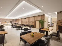 Yitel (Shenyang Hunnan Olympic Sports Center) Hotels near Hunnan