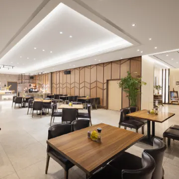 Yitel (Shenyang Hunnan Olympic Sports Center)