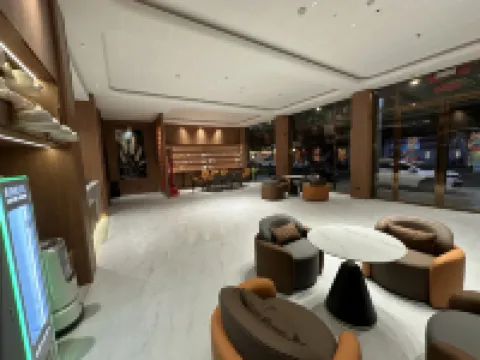 Junyue Hotel (Liannan Shunde Plaza)