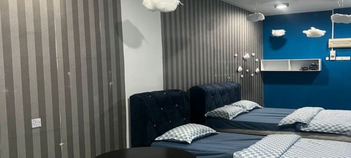 The Suncity Inn Hotels in Kampar
