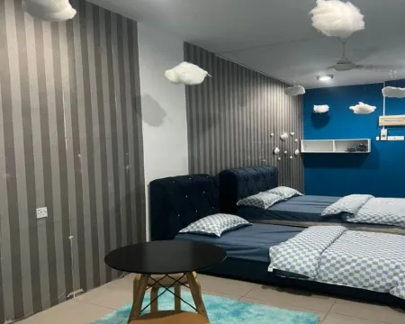 The Suncity Inn Hotels in Kampar