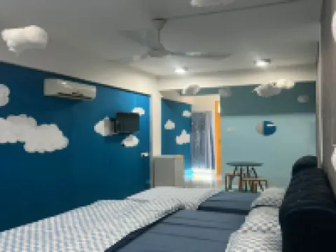 The Suncity Inn Hotels in Kampar