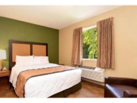 Studio 6 Extended stay - St Louis, MO - Westport/Craig Road Hotels in St. Louis County