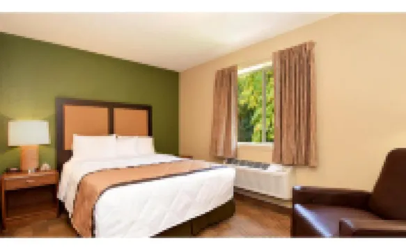Studio 6 Extended stay - St Louis, MO - Westport/Craig Road فنادق في 