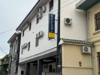 Welcome Inn Hotel - 3 stjerner