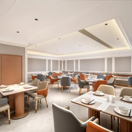 Vienna Hotel (Guangnan High-Speed Rail Station Branch
