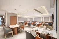 Vienna Hotel (Guangnan High-Speed Rail Station Branch - breakfast