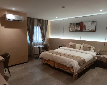 Wealth hotel·Chinese restaurant·VI Hotels in Lagos