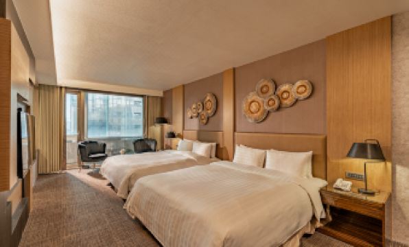 Hotel G @ Taipei