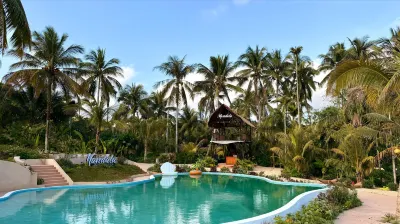 Mandala Natural Living Space (Wanning Shimei Bay) Hotels in Shimei Bay/Xinglong Resort