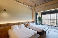 Sangha Farm Farmer’s Village Hotel - spa
