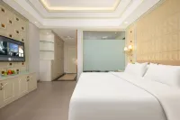 Huiqian Hotel (Dream Store) - Park Yeri