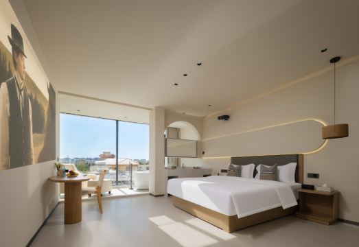 Sanya Coconut Sea Melody Hotel