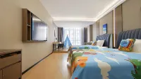 Weijing Lisi Hotel (Maoming Dianbai Lingmen Branch) - 신규
