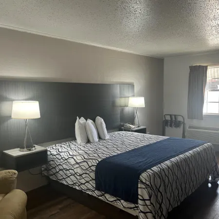 Motel 6 New Boston, TX