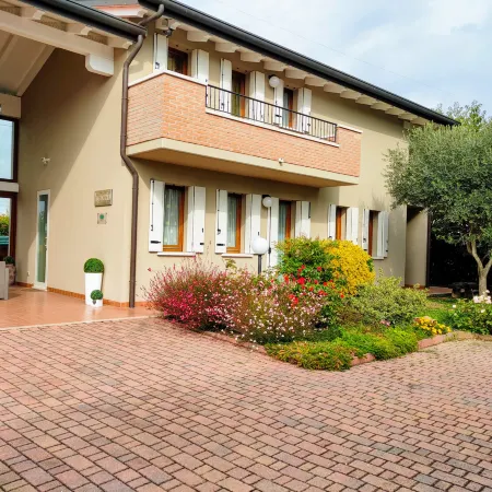 Villa Venezia