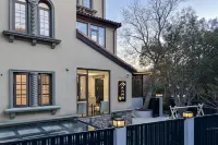 Zhujiajian Guanshanzhishui Homestay (Wugongshi Wharf) - New