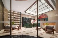 Shenzhen Wenxin Hotel (Fanshen Bao'an Central Metro Station)