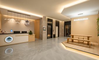 GreenTree Inn Zhixuan (Ximen Ticket Office, Hongcun Scenic Area, Yi County)