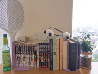 Antenna Hostel - Nhà nghỉ