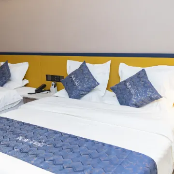 Dengfeng Zhen You Yuan Boutique Hotel
