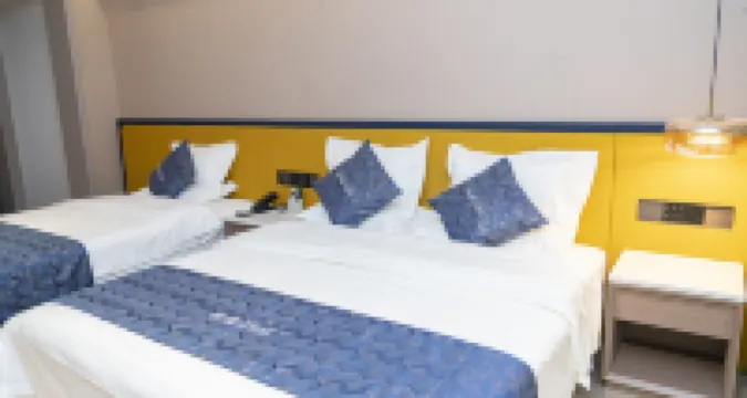 Dengfeng Zhen You Yuan Boutique Hotel