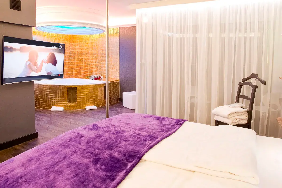 Plaza Inn Stays Design Dortmund