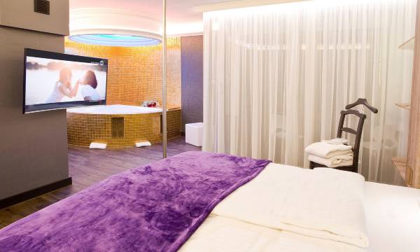Plaza Inn Stays Design Dortmund