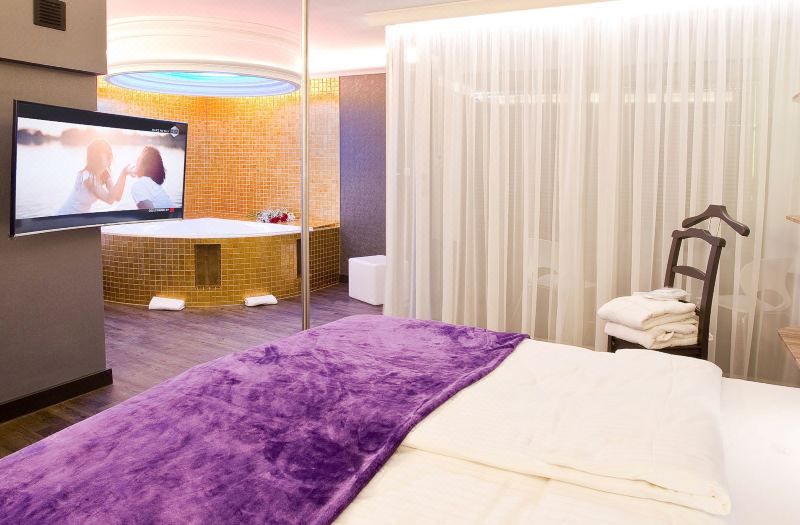 Plaza Inn Stays Design Dortmund