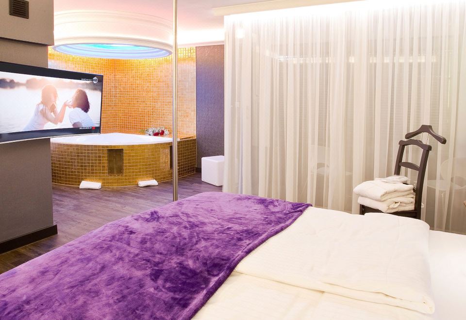 PLAZA INN stays design Dortmund