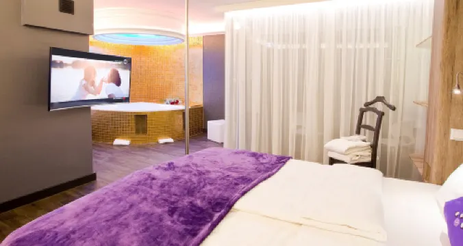 Plaza Inn Stays Design Dortmund