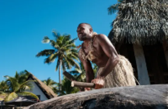 Matamanoa Island Resort Hotels in 