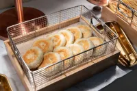 Jinxin Hostel - breakfast