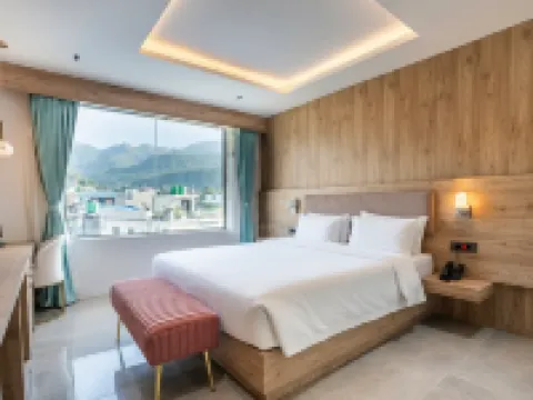 HOTEL MERIKEN PRIVATE LIMITED Hotels in Dharan