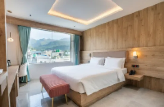 HOTEL MERIKEN PRIVATE LIMITED