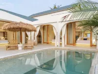 Codyard Luxury Suites Hotels near Seseh