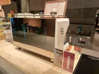 Yida Hotel - breakfast
