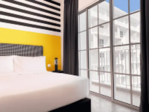 Stallionz Ipoh by ANGO