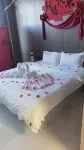Ningcheng Boya Light Luxury Hotel - Wifi