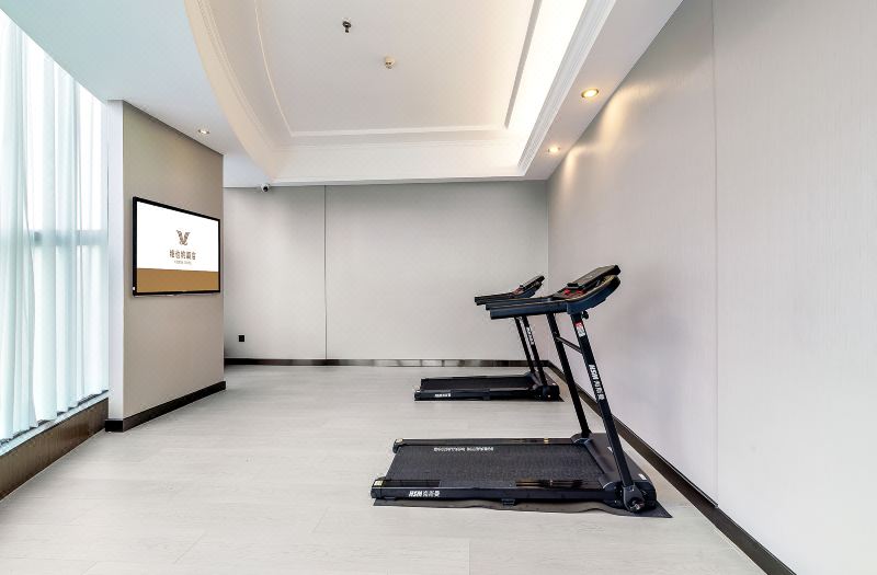 Vienna Hotel(Shenzhen Pingshan High-speed Rail Station & Pingshanwei Metro Station) photo 2