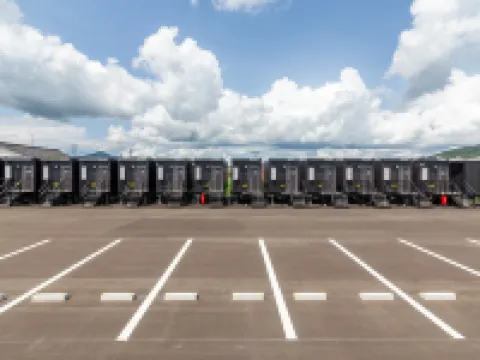 HOTEL R9 The Yard 佐賀鹿島 鹿島のホテル