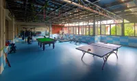 Dragon Tiger Villa - Gym