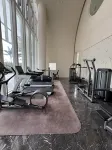 Wanning Xinglong Longing Hotel and Resort(All Suite Rooms) - 피트니스 시설