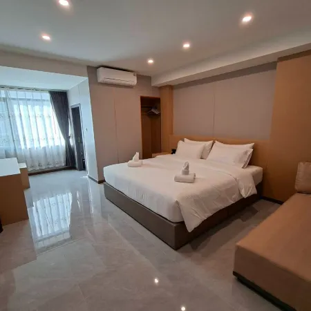 VELIN Pattaya Hotel