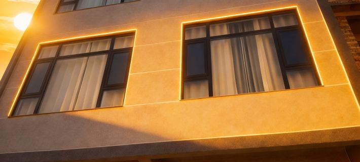 Chengxin Lake Residence Boutique Homestay โรงแรมในอฺวี้ซี