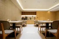 Xingyue Zhixuan Hotel (Weifang Olympic Sports Center Gudejin) - New