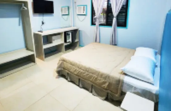 MJs Garden Hotel Moalboal powered by Cocotel