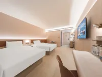 HanTing Hotel (Shanghai Songjiang Sheshan National Forest Park) Hotels near Sheshan