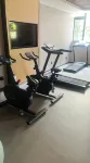Tusi manor - Gym