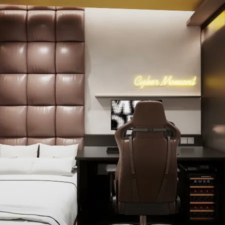 24K E-Sports Hotel